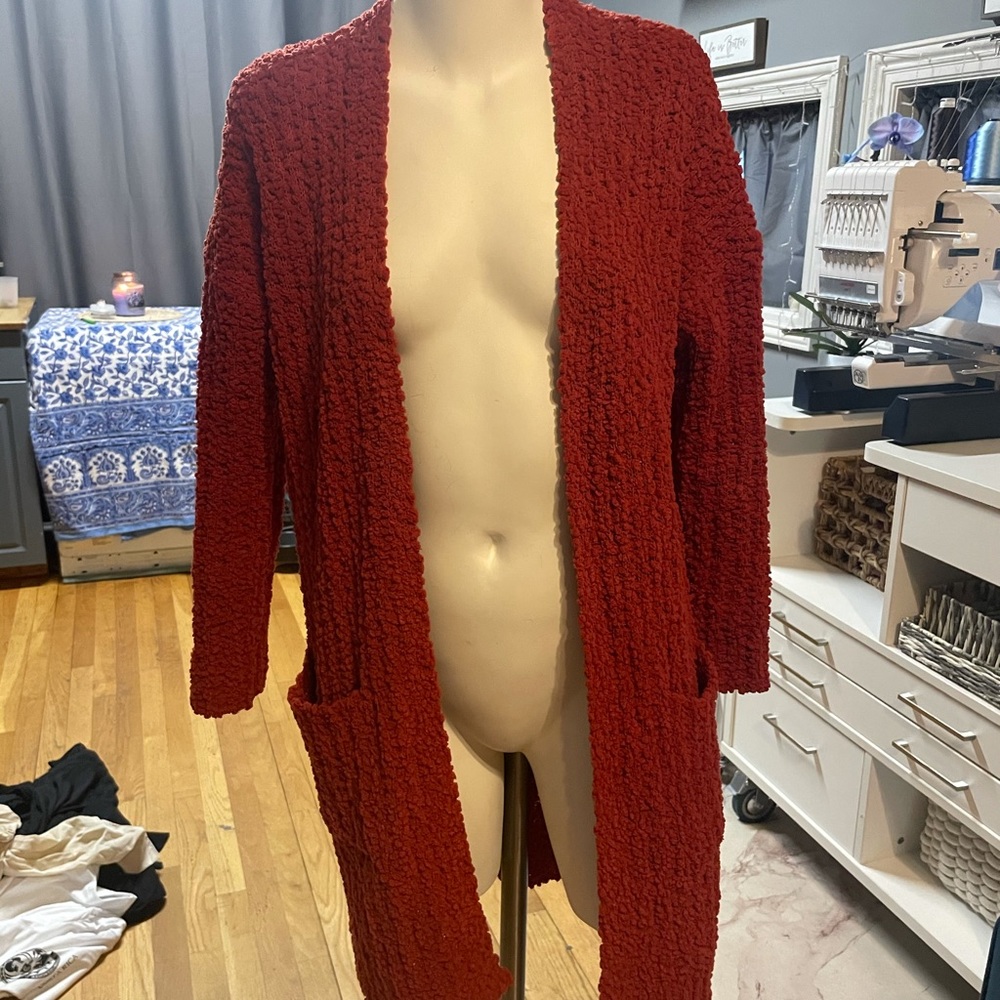 Cardigan